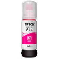 CARTUCHO EPSON MODELO T544 MAGENTA, TINTA DYE, PARA L1210, L3210, L3250, L3110, L3150, L5190 CARTUCHO EPSON MODELO T544 MAGENTA, TINTA DYE, PARA L1210, L3210, L3250, L3110, L3150, L5190
